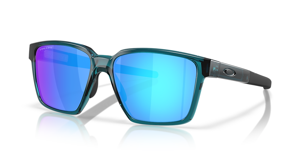 Oakley OO9430 Actuator SQ L (57 - 16) with Blue lenses and Blue