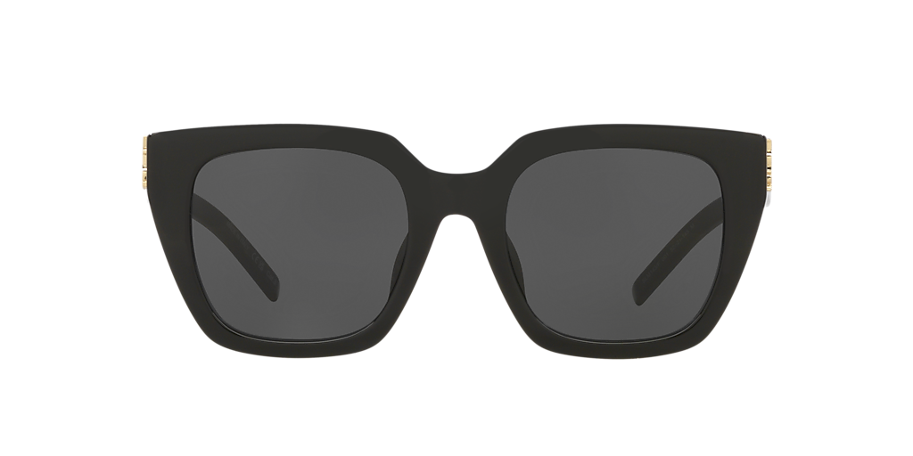 Saint Laurent SL M143/F S (52 - 21) with Black lenses and Black