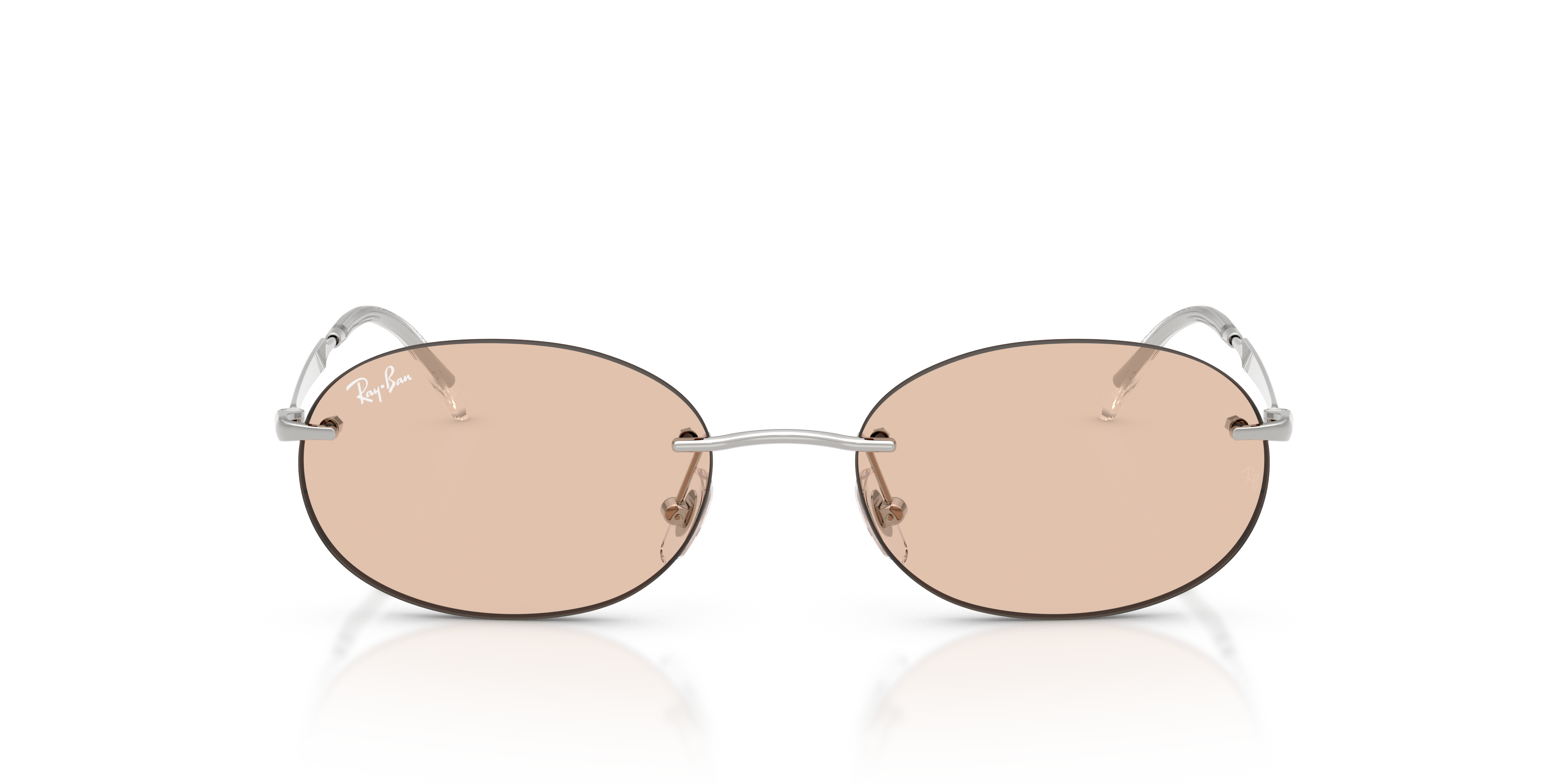 Ray-Ban RB3767 Transitions ® Color Touch ™ Lenses S (54 - 18) com