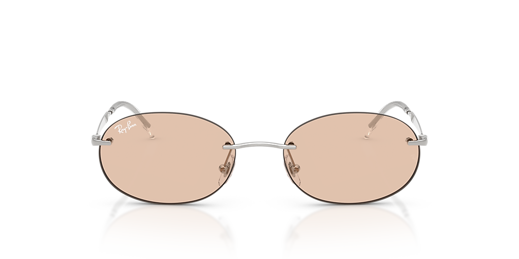 Ray-Ban RB3767 Transitions ® Color Touch ™ Lenses S (54 - 18) with