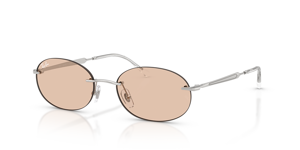 Ray-Ban RB3767 Transitions ® Color Touch ™ Lenses S (54 - 18) com