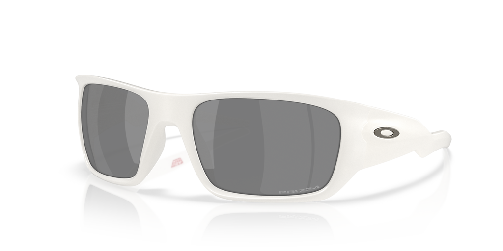 Oakley OO9486 Masseter M (60 - 19) with Black lenses and White
