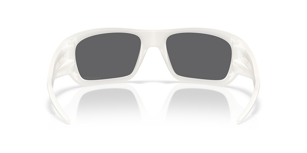 Oakley OO9486 Masseter M (60 - 19) with Black lenses and White