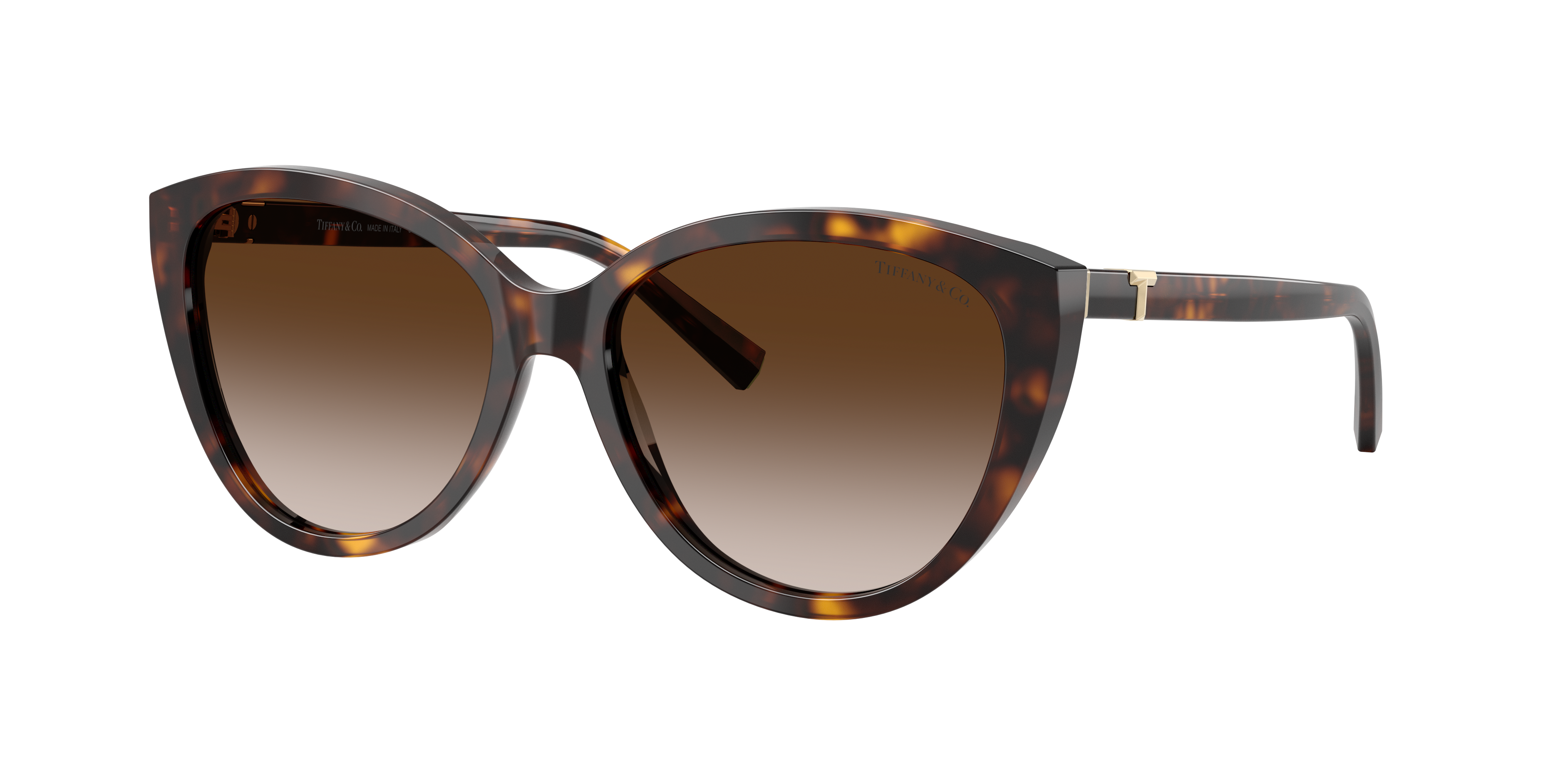 Tiffany & Co . Woman Sunglass Tf4251 In Multi