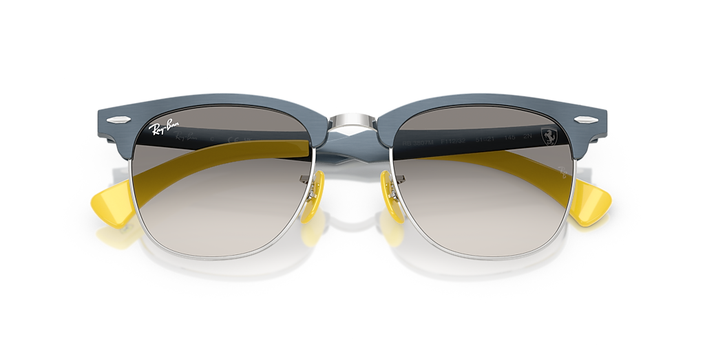 Ray-Ban RB3807M Scuderia Ferrari Collection L (51 - 21) with