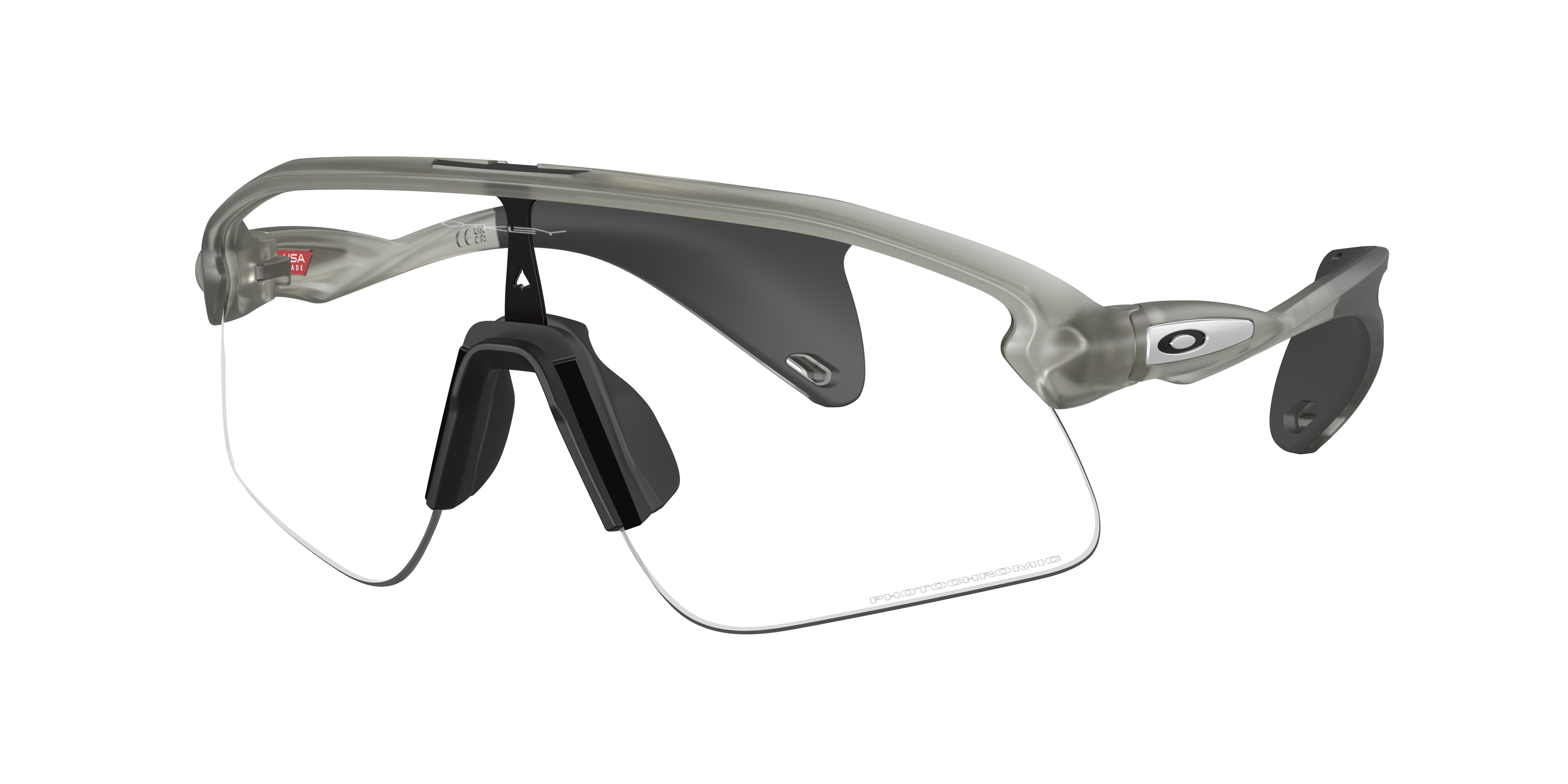 Oakley Unisex Sunglass Oo9517 Stunt Devil