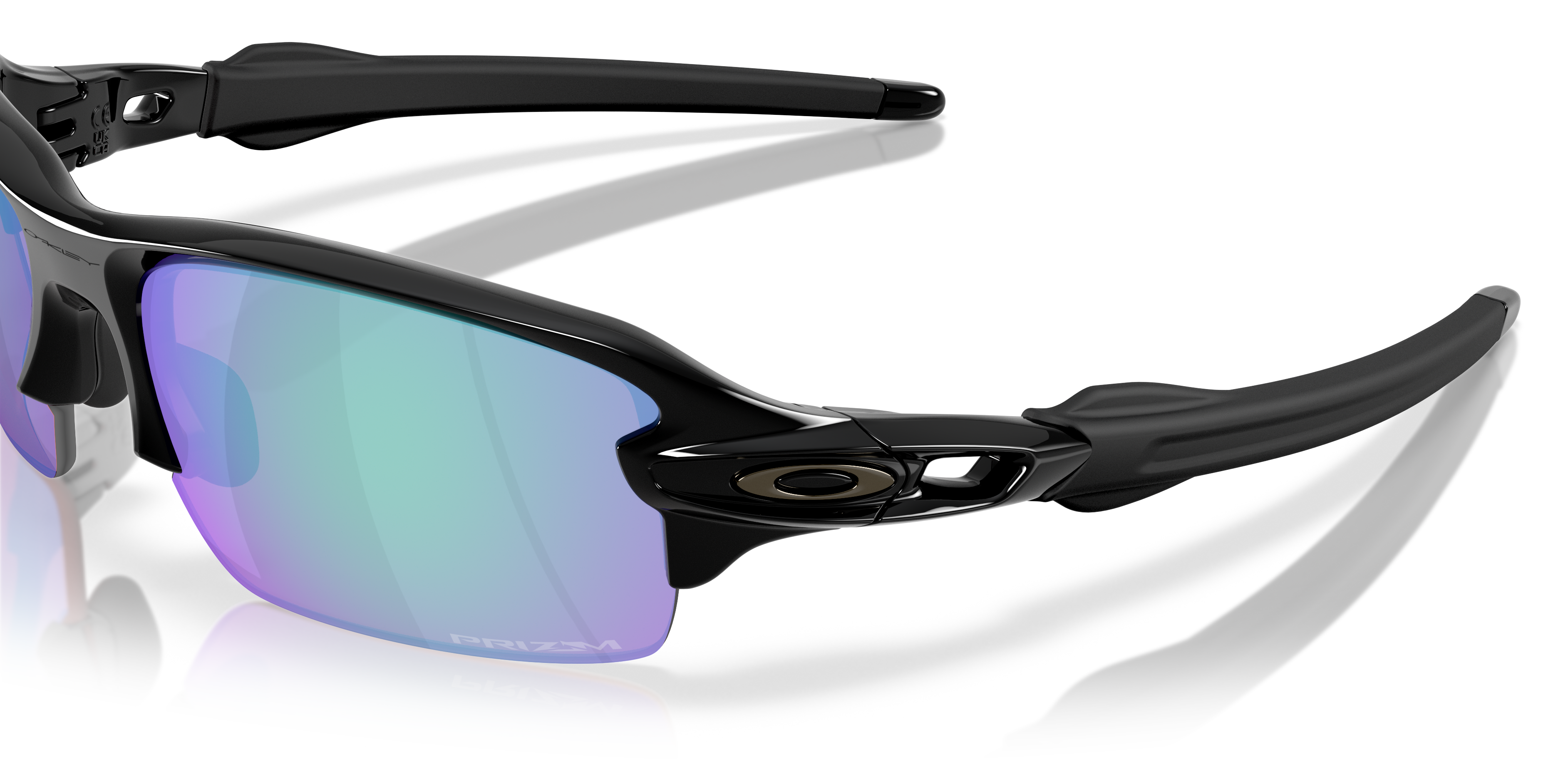 OO9511 Flak® 2.0 S
