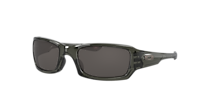 Oakley Fives Squared® M (54 - 20) with Grey lenses and Black frame