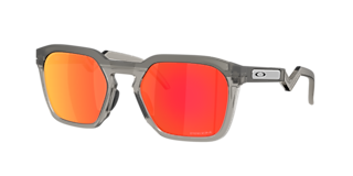 Oakley OO9358 Latch™ Square (Low Bridge Fit) M (55 - 17) with