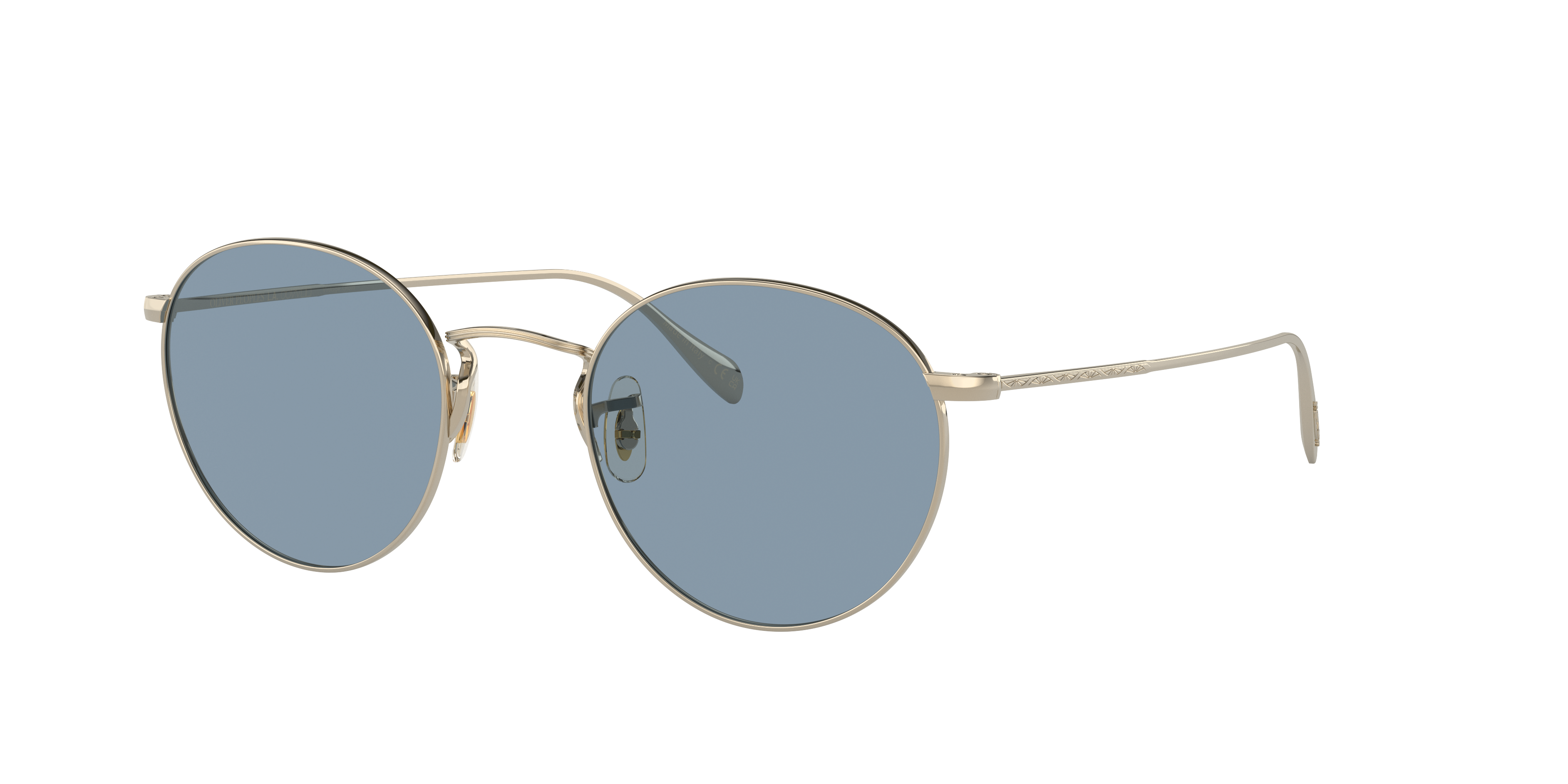 大人の上質  - (50 S Sun Coleridge OV1186S Peoples Oliver 22) Blue with 小物