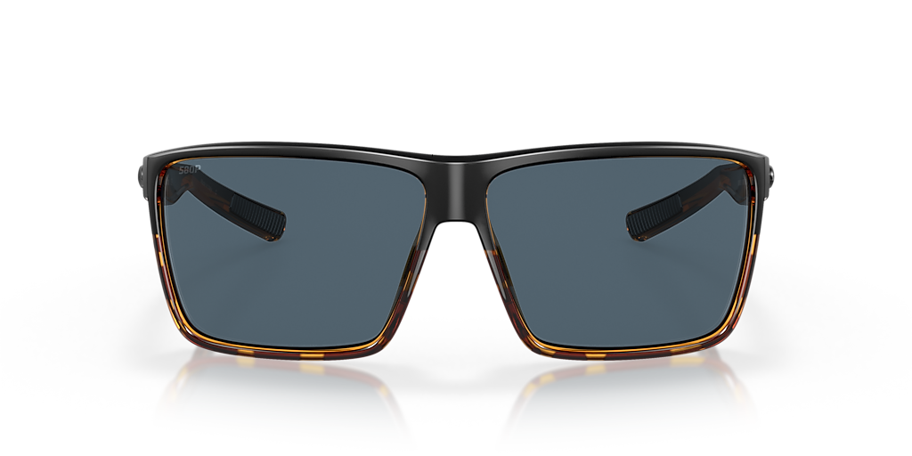 Costa 6S9018 Rincon L (63 - 11) with Grey lenses and Black