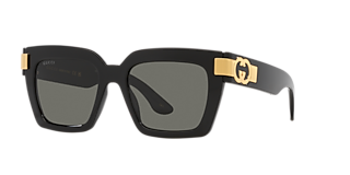 GUCCI GUCCI サングラス　レア　新品同様　GG0765SA Gucci GG0765SA Sunglasses | Prescription and Non-RX Lenses