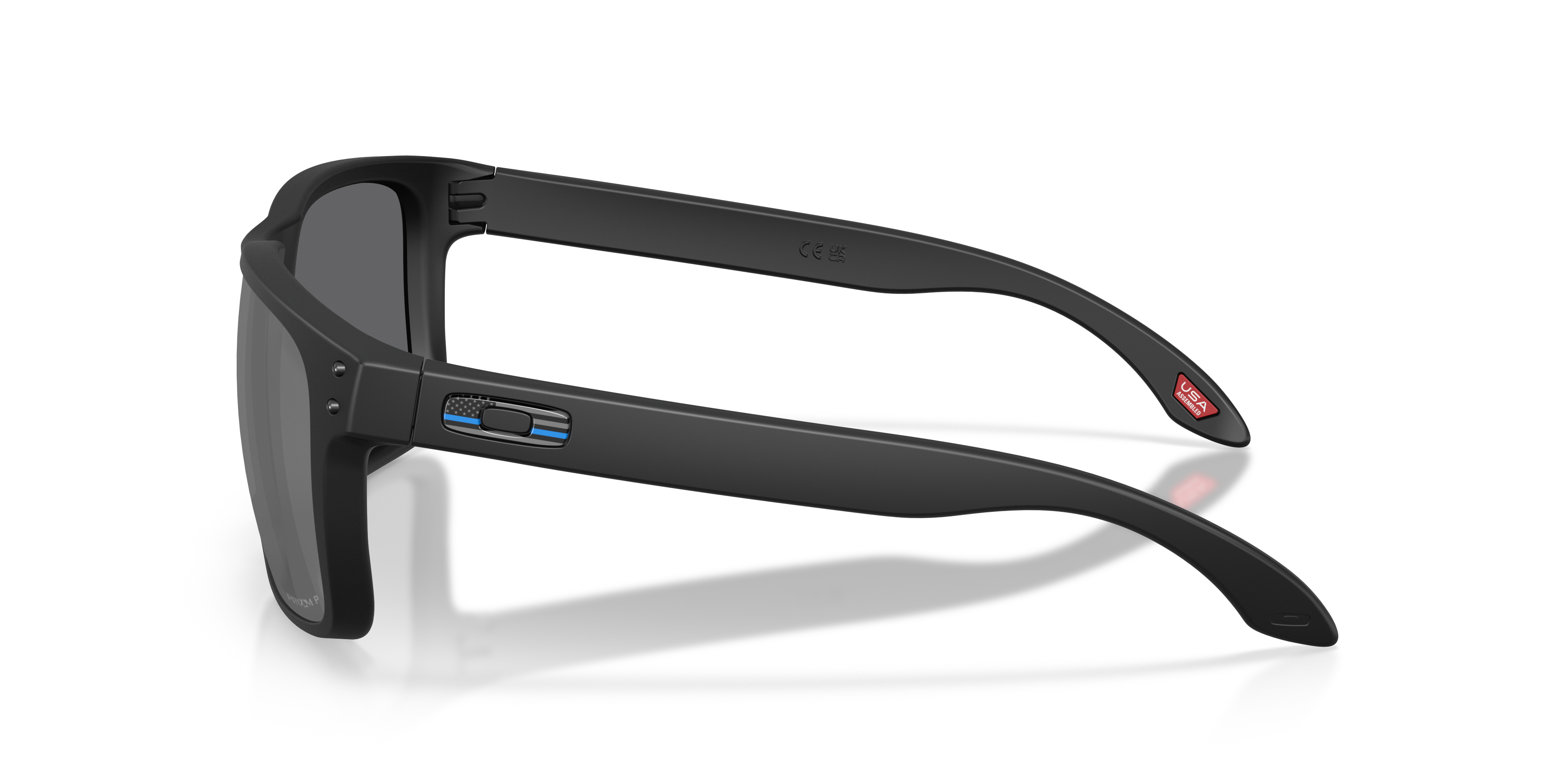 OO9417 Standard Issue Holbrook™  XL Tonal Thin Blue Line
