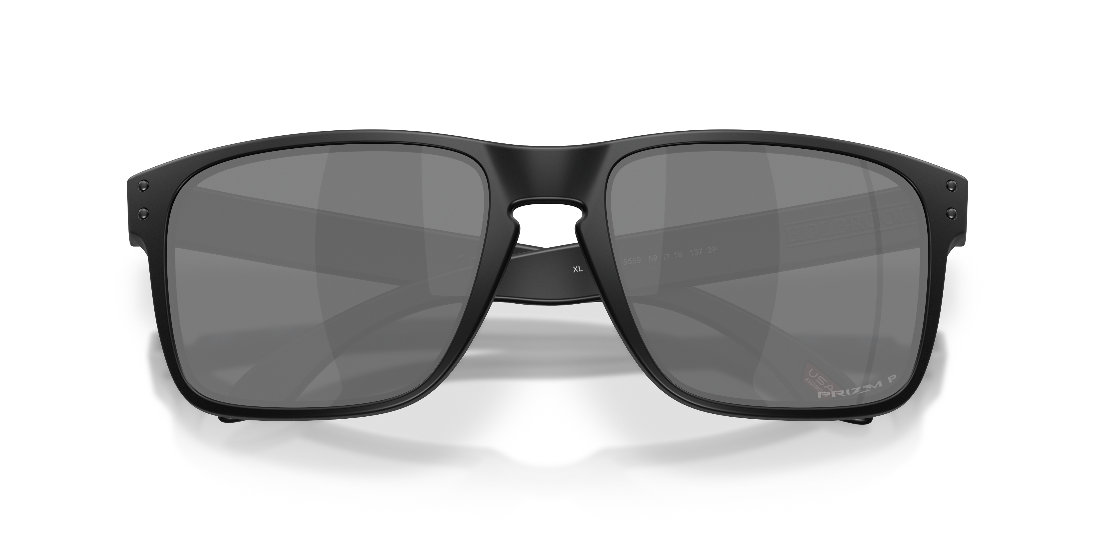 OO9417 Standard Issue Holbrook™  XL Tonal Thin Blue Line