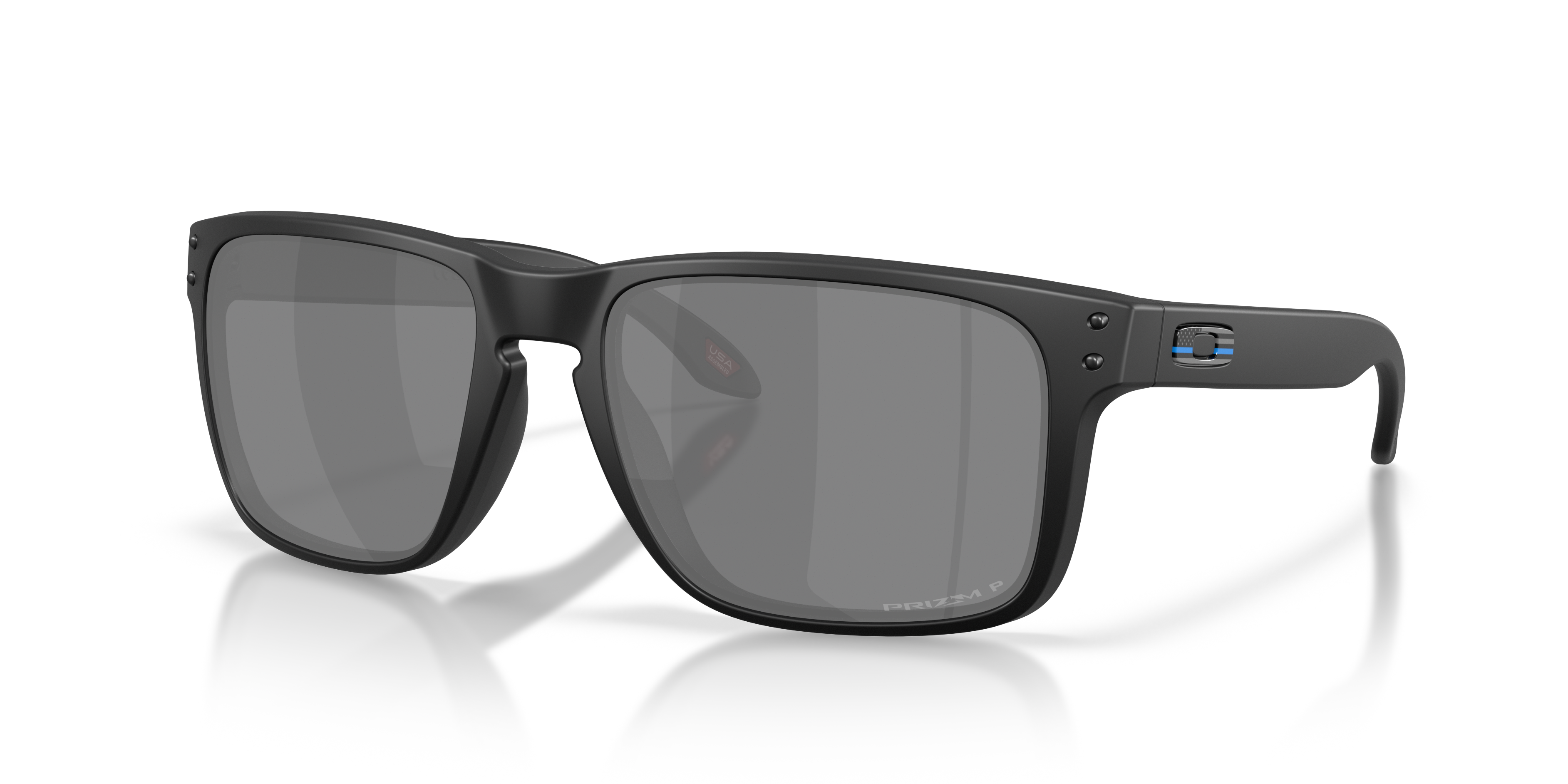 OO9417 Standard Issue Holbrook™  XL Tonal Thin Blue Line