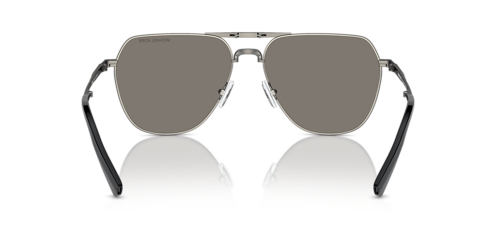 Michael Kors MK1156 Keswick XXL (59 - 16) with Silver lenses and