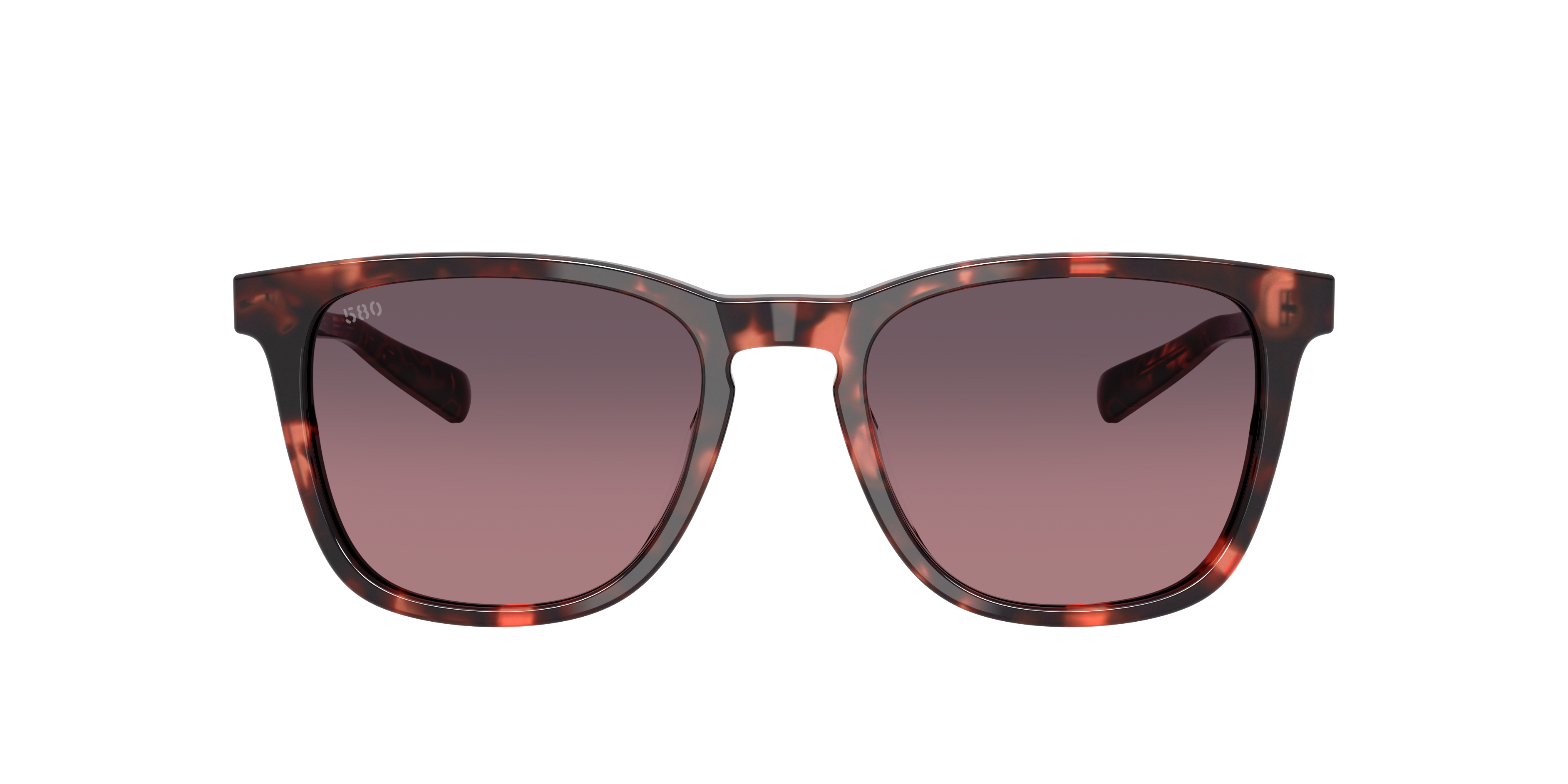 Costa Unisex Sunglass 6s2002 Sullivan In Brown