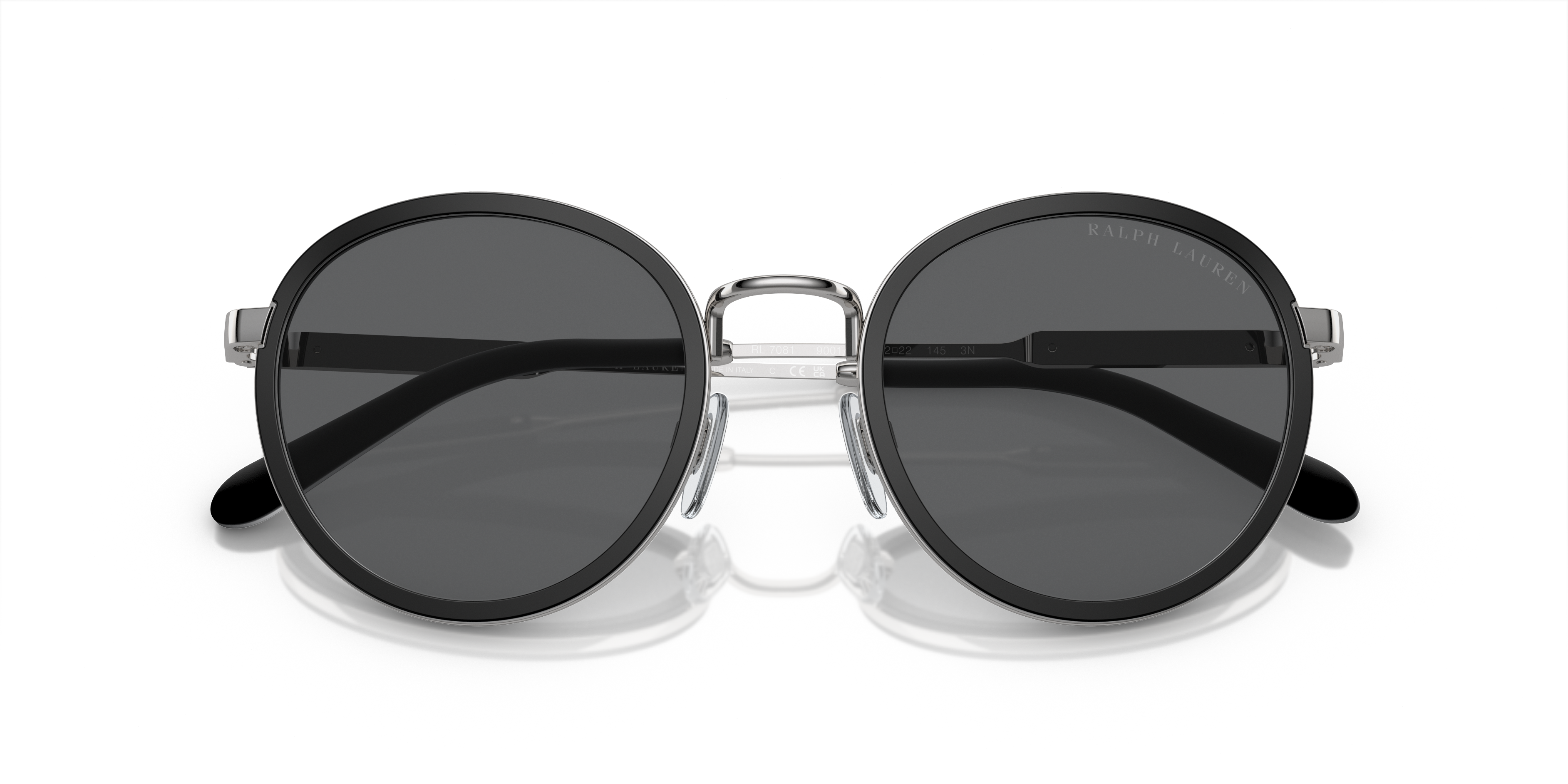 RL7081 The Clubman