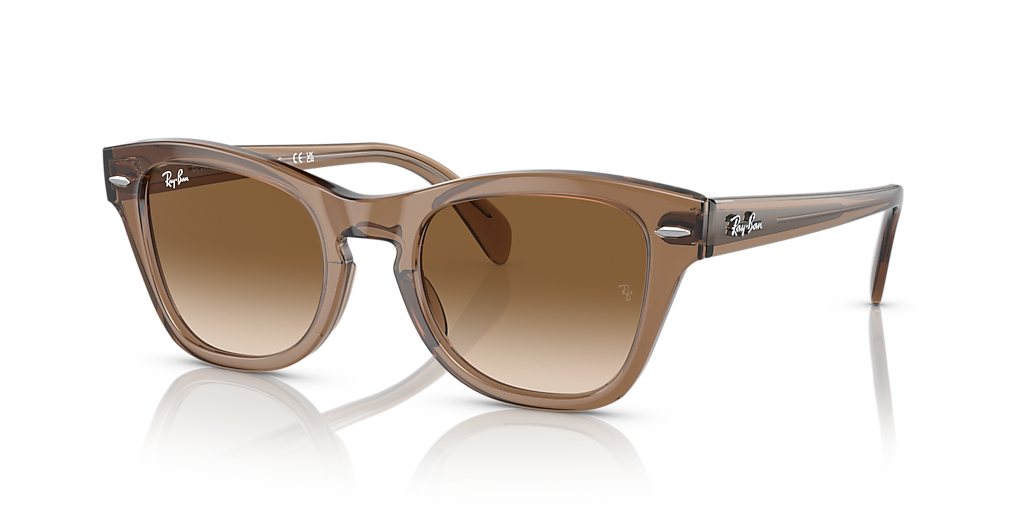 アウトレット Ray-Ban サングラス ウェリントン RB0707S 66413 ray-ban-RB0707S-66413F-53.jpg