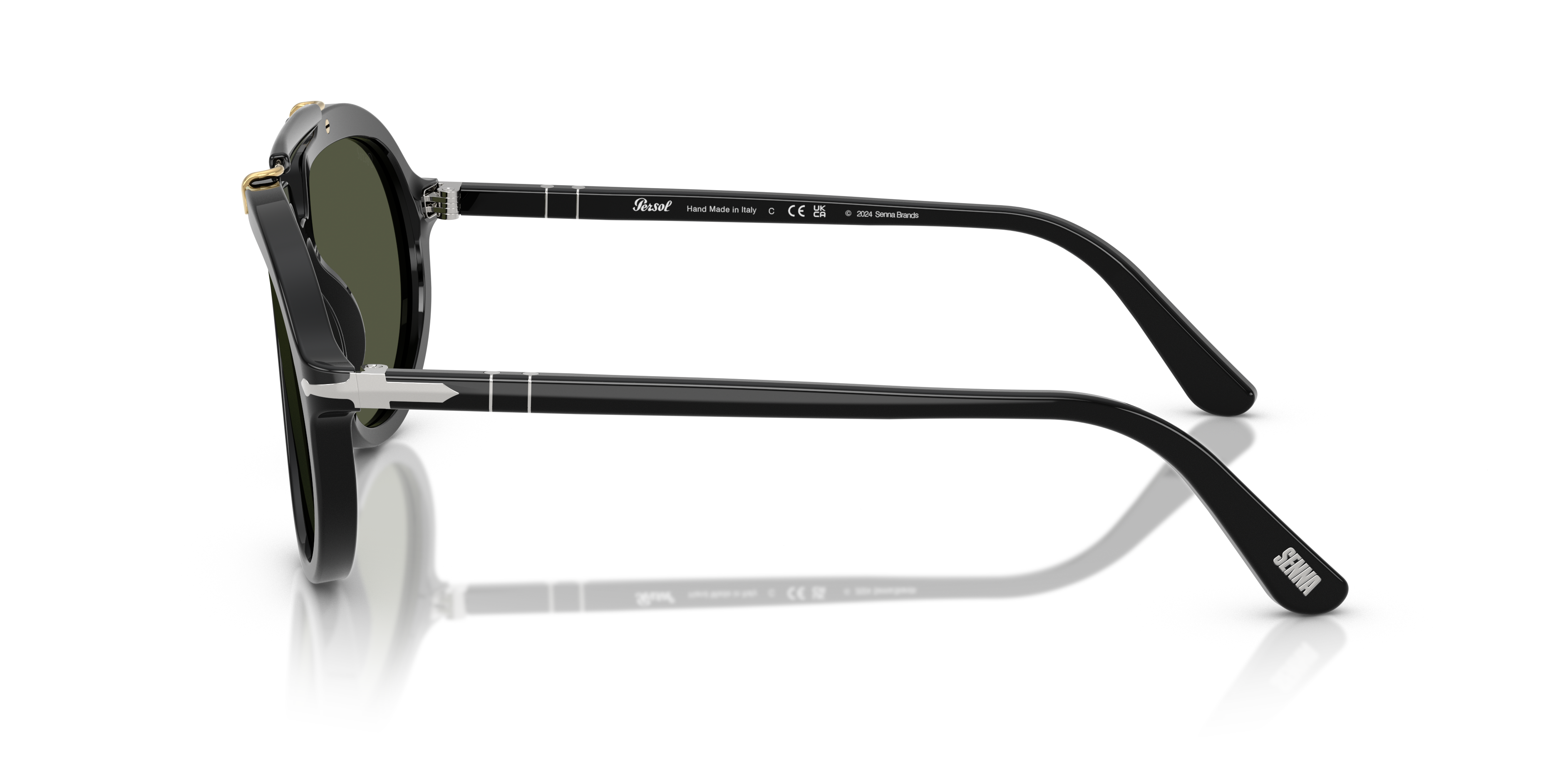 PO0202S - Senna Series