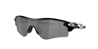 Oakley RadarLock® Path® (Low Bridge Fit) L (0 - 138) with Black