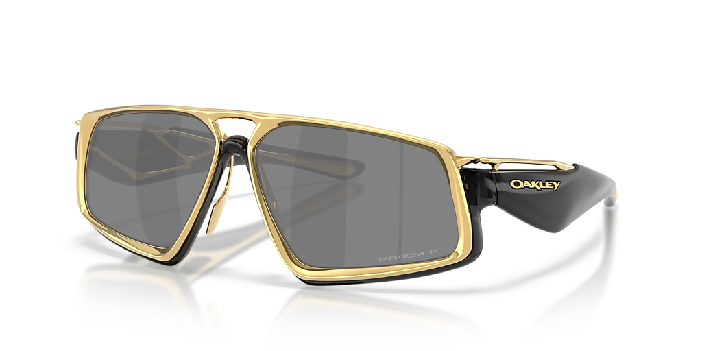 Oakley Massillon M (61 - 12) with Black lenses and Black frame