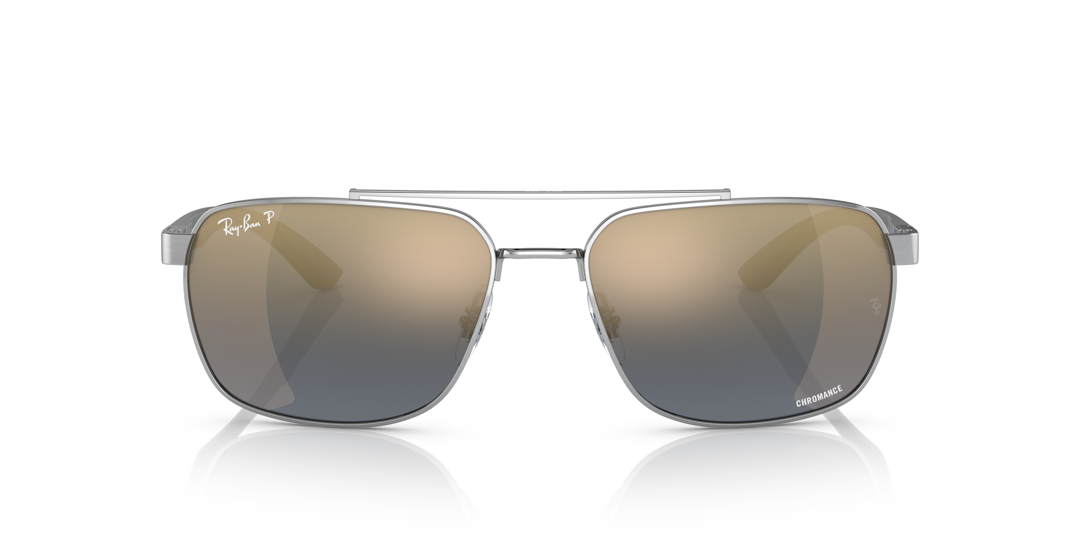 RB3701 Polarized+ Lenses