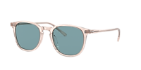 Oliver Peoples Finley 1993 Sun 1777W5 Occhiali Da Sole Uomo 48 Mm, Blu Regal