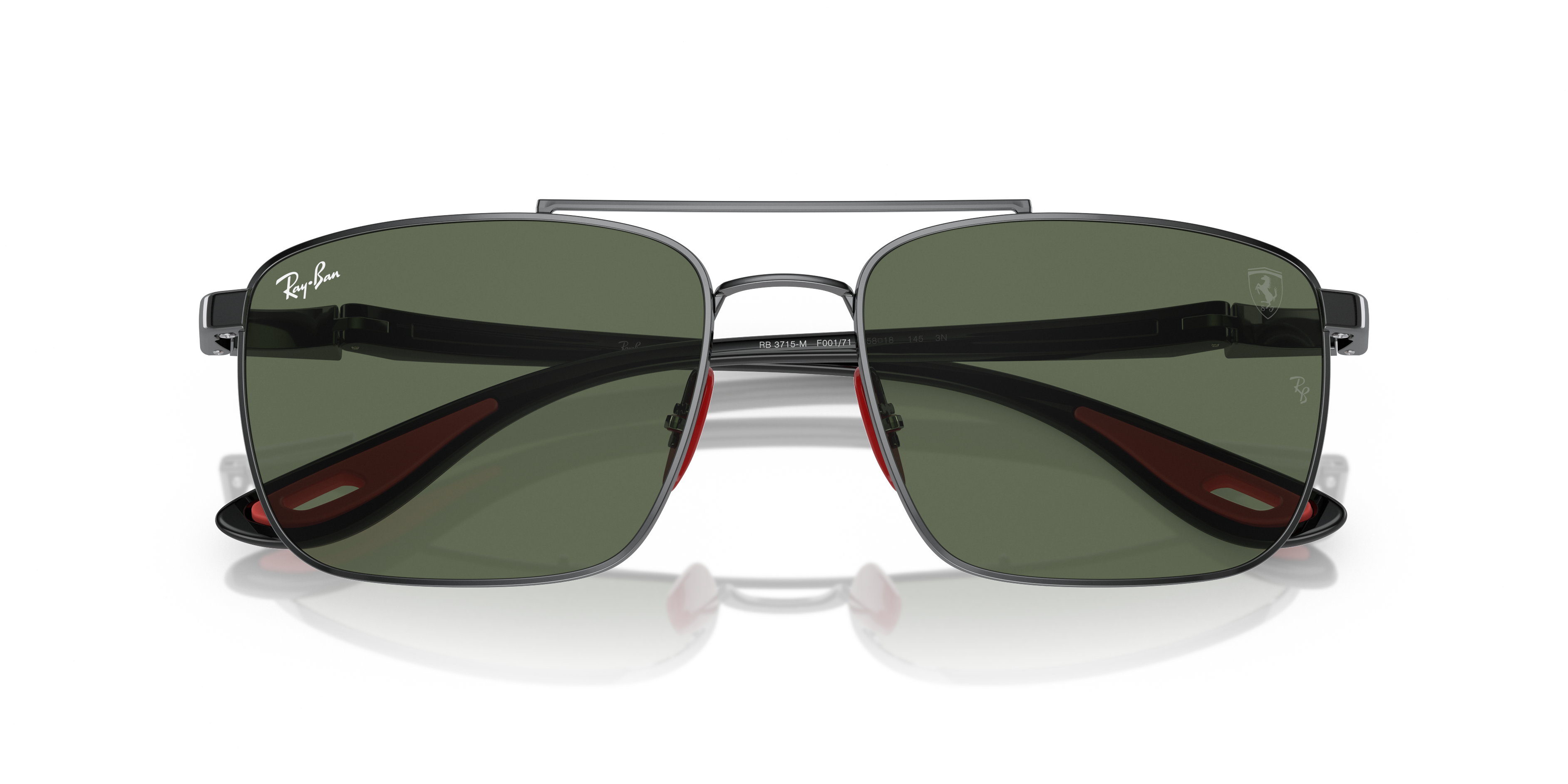 RB3715M Scuderia Ferrari Collection