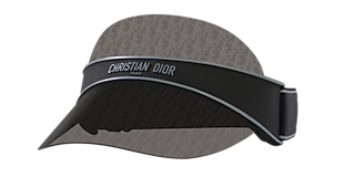 DIOR Dior B27 S1I XL (56 - 16) with Green lenses and Black