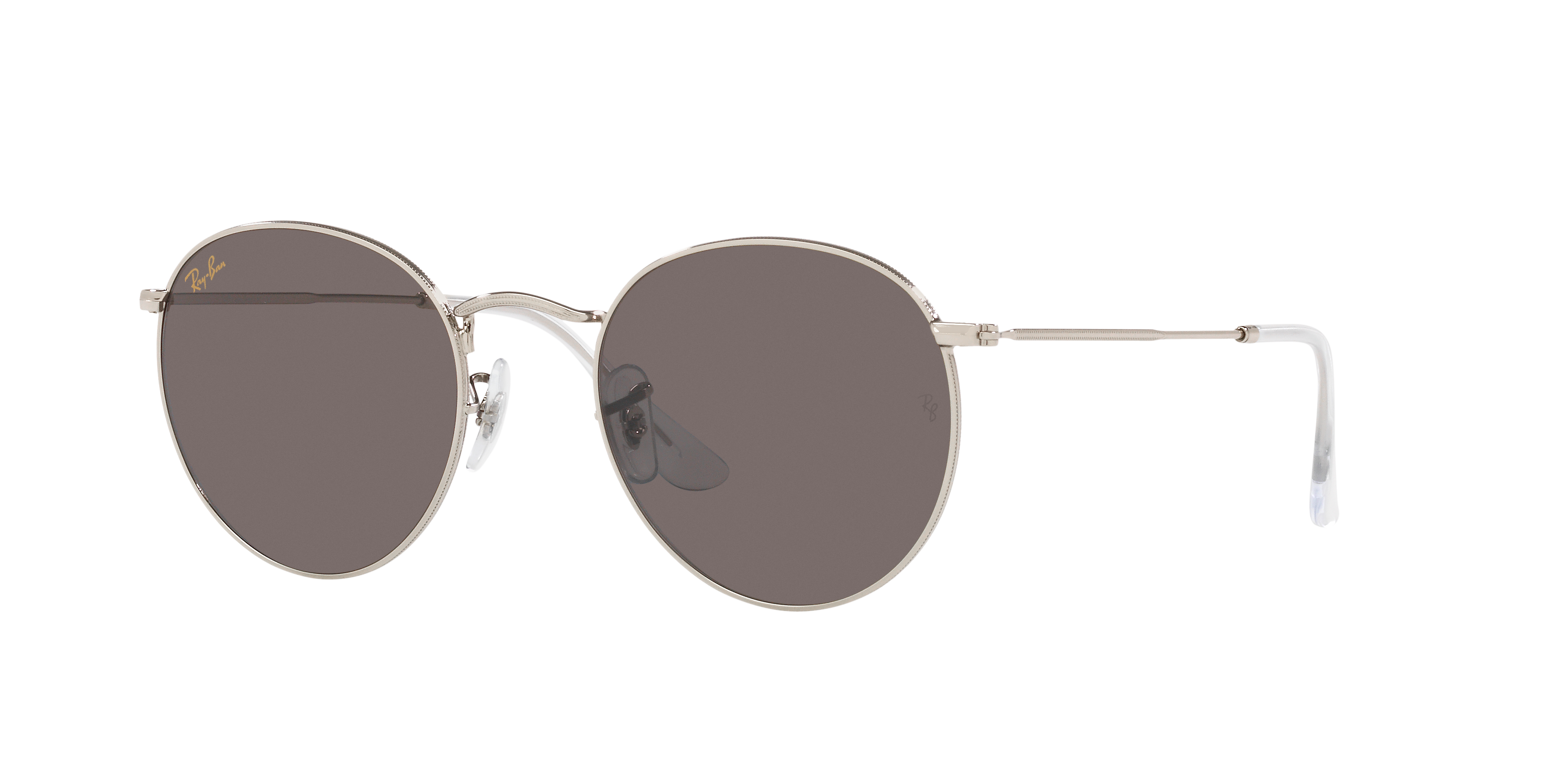 Ray Ban Ray In Black