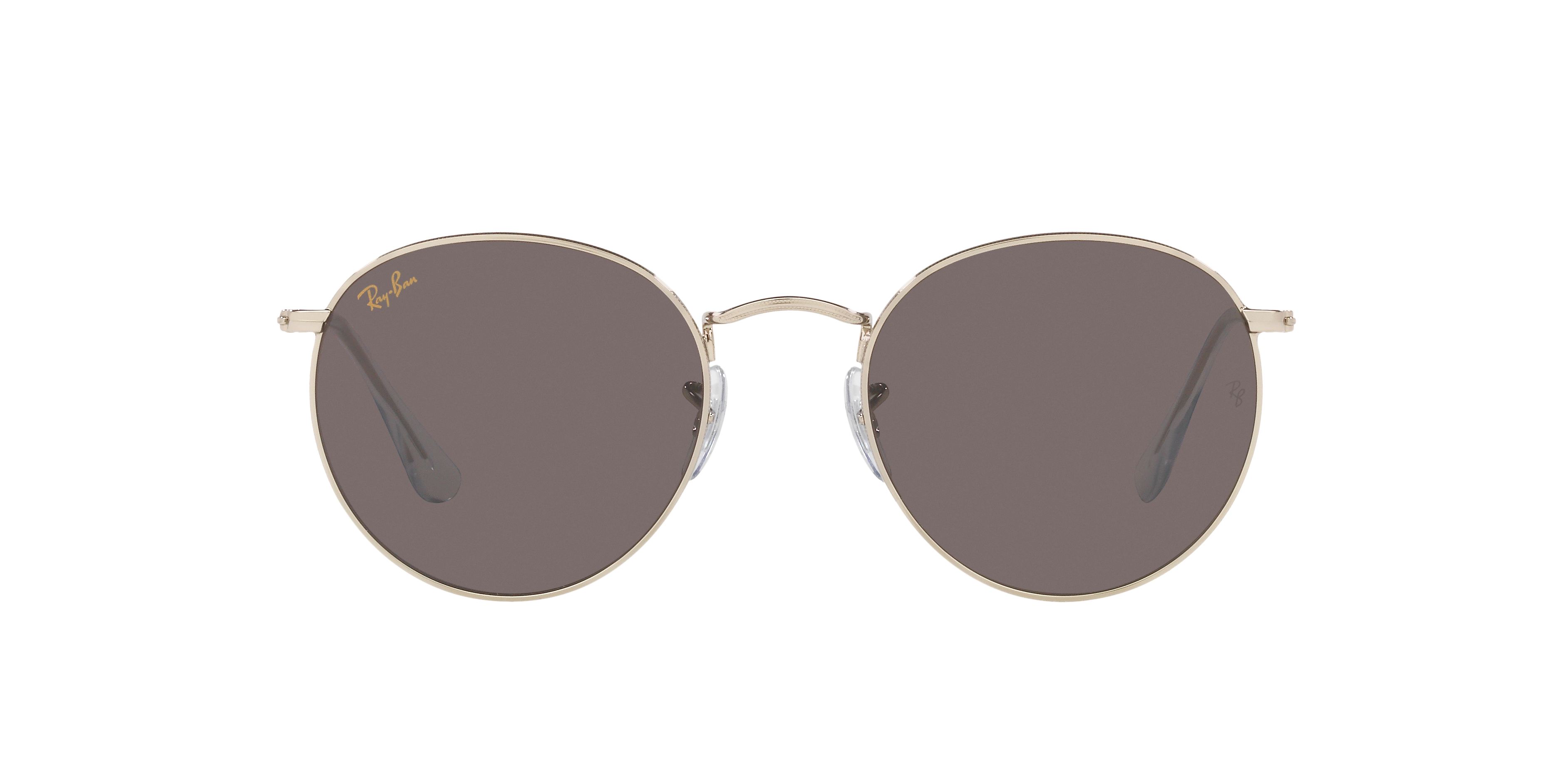 Ray Ban Ray In Black