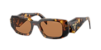 Prada at Sunglass Hut