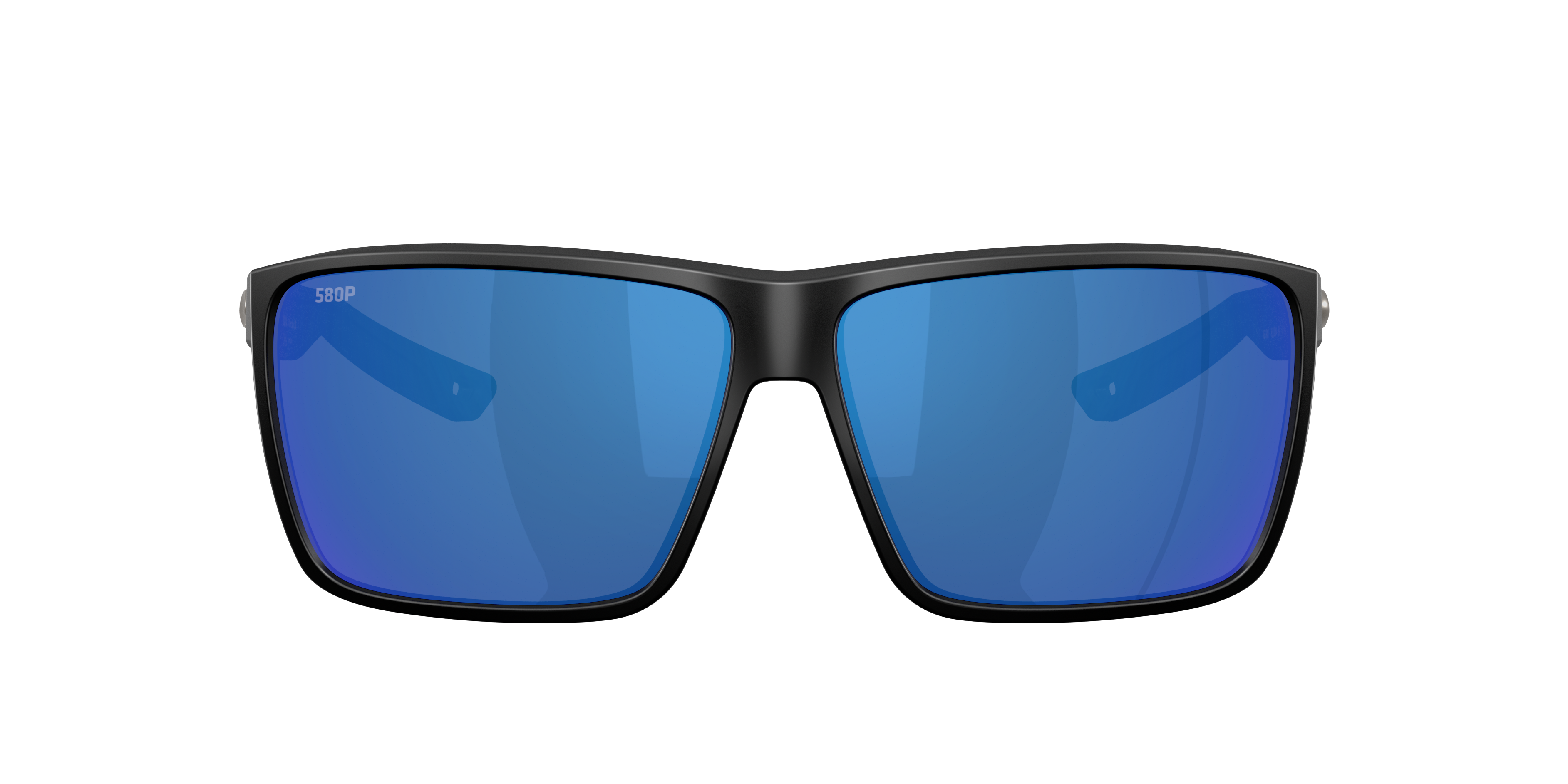 Costa Man Sunglass 6s9121 Rincon Ii In Blue Mirror