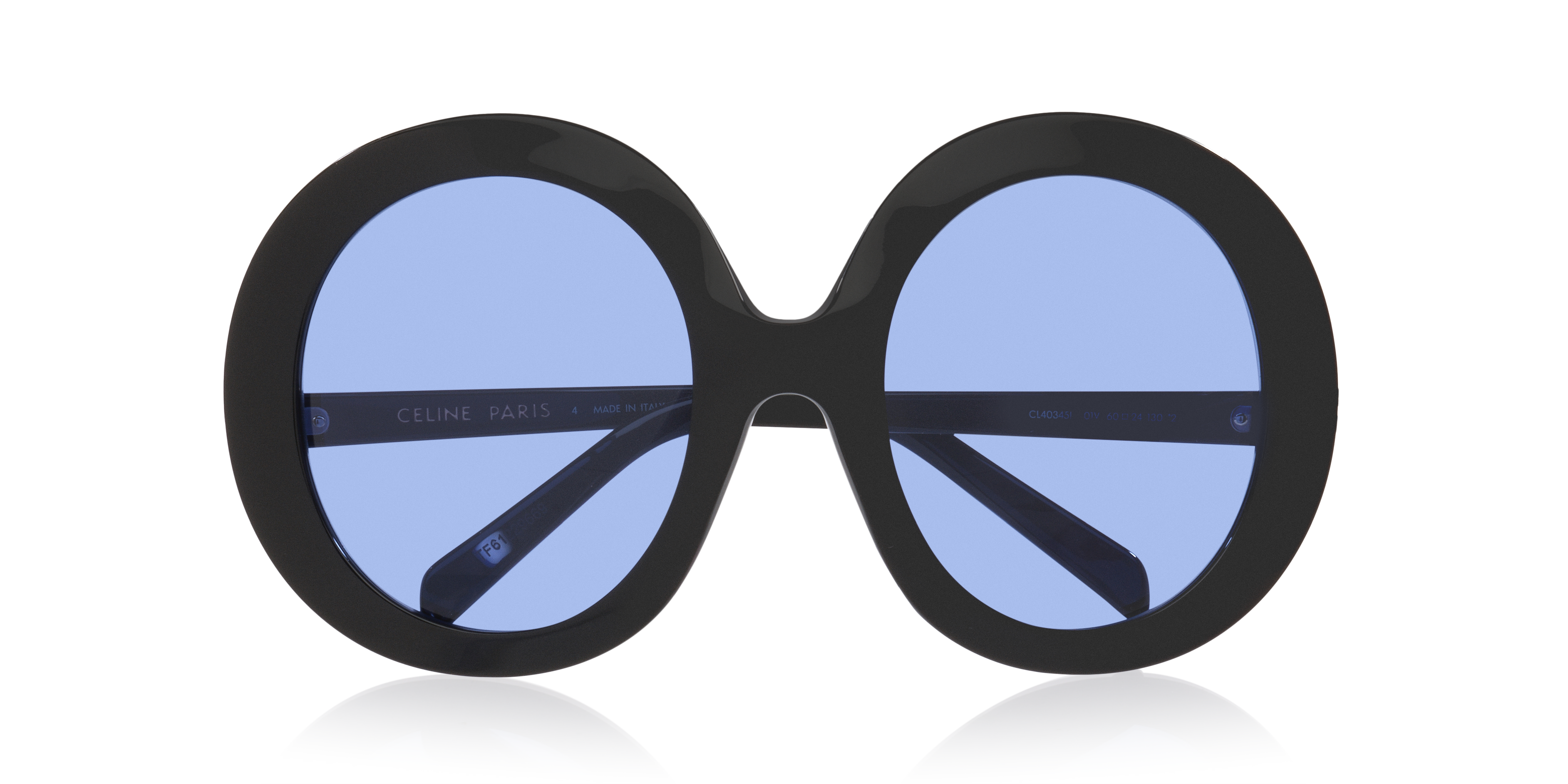 Celine Defile CL40345I