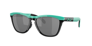 Oakley OO9264 Mainlink™ XL 61 Prizm Black Polarized & Matte Black