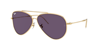 Purple(172/62) 　Ray-Ban ORB3612D Ray-Ban RB5362 Optics Eyeglasses | LensCrafters