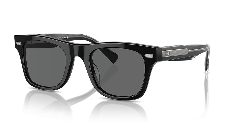 Brunello Cucinelli BC4002S Mr.Brunello L (53 - 22) with Grey