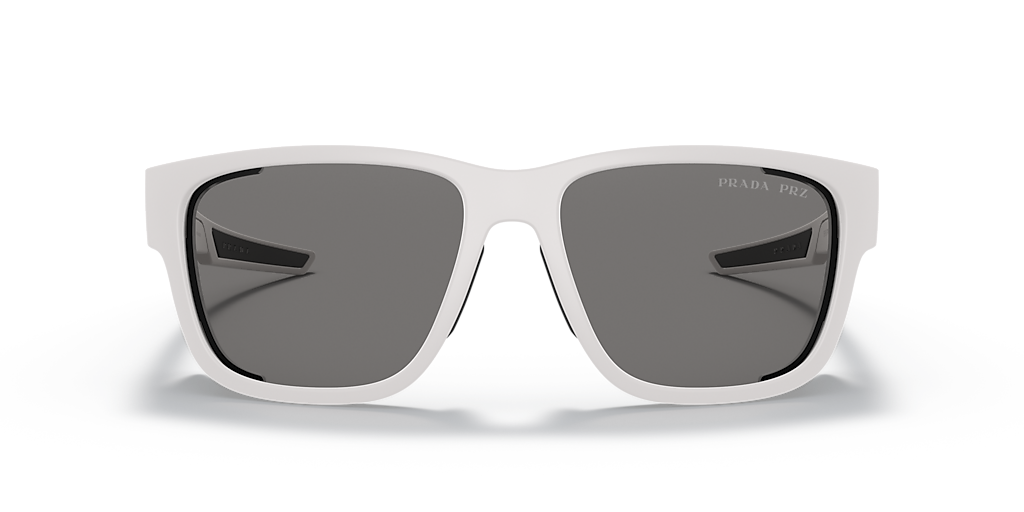 セール★PRADA★1Y657I Prada Linea Rossa PS 07WS XXL (59 - 17) with Grey lenses and