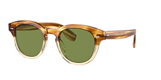 Oliver Peoples OV5456SU Gregory Peck 1962 M (50 - 23) com Lentes