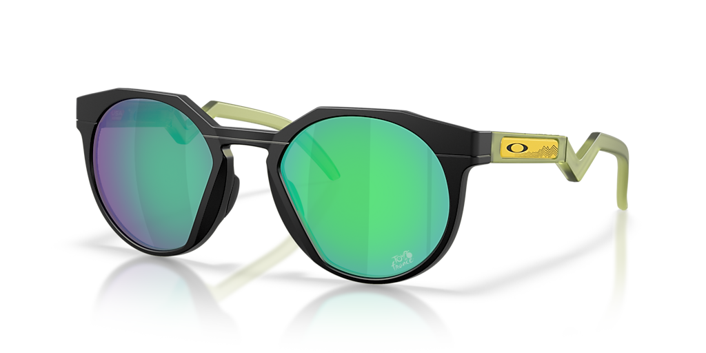 Oakley 2026 Tour De France™ HSTN M (52 - 21) com Lentes Verde e