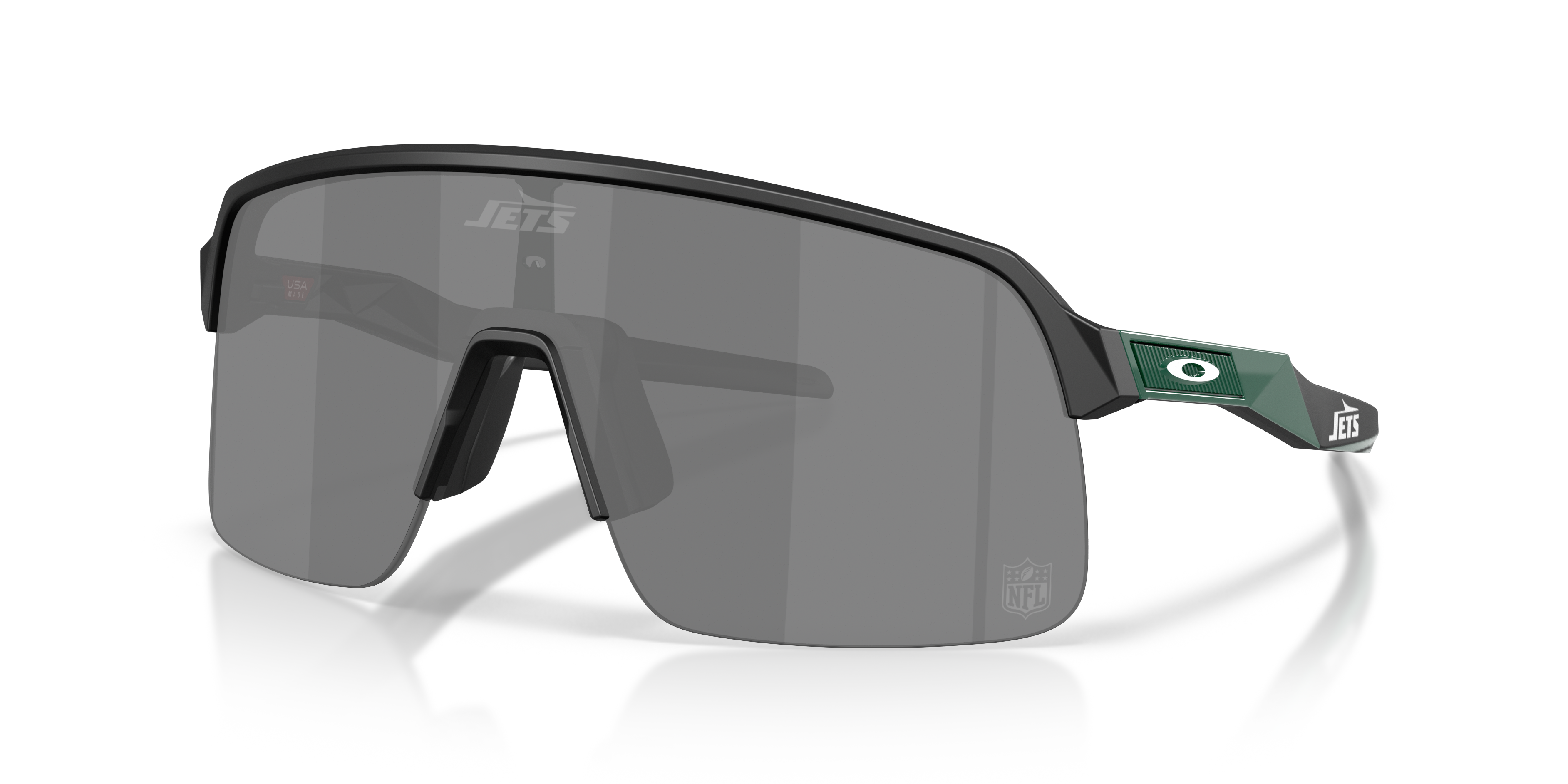 OO9463 New York Jets Sutro Lite