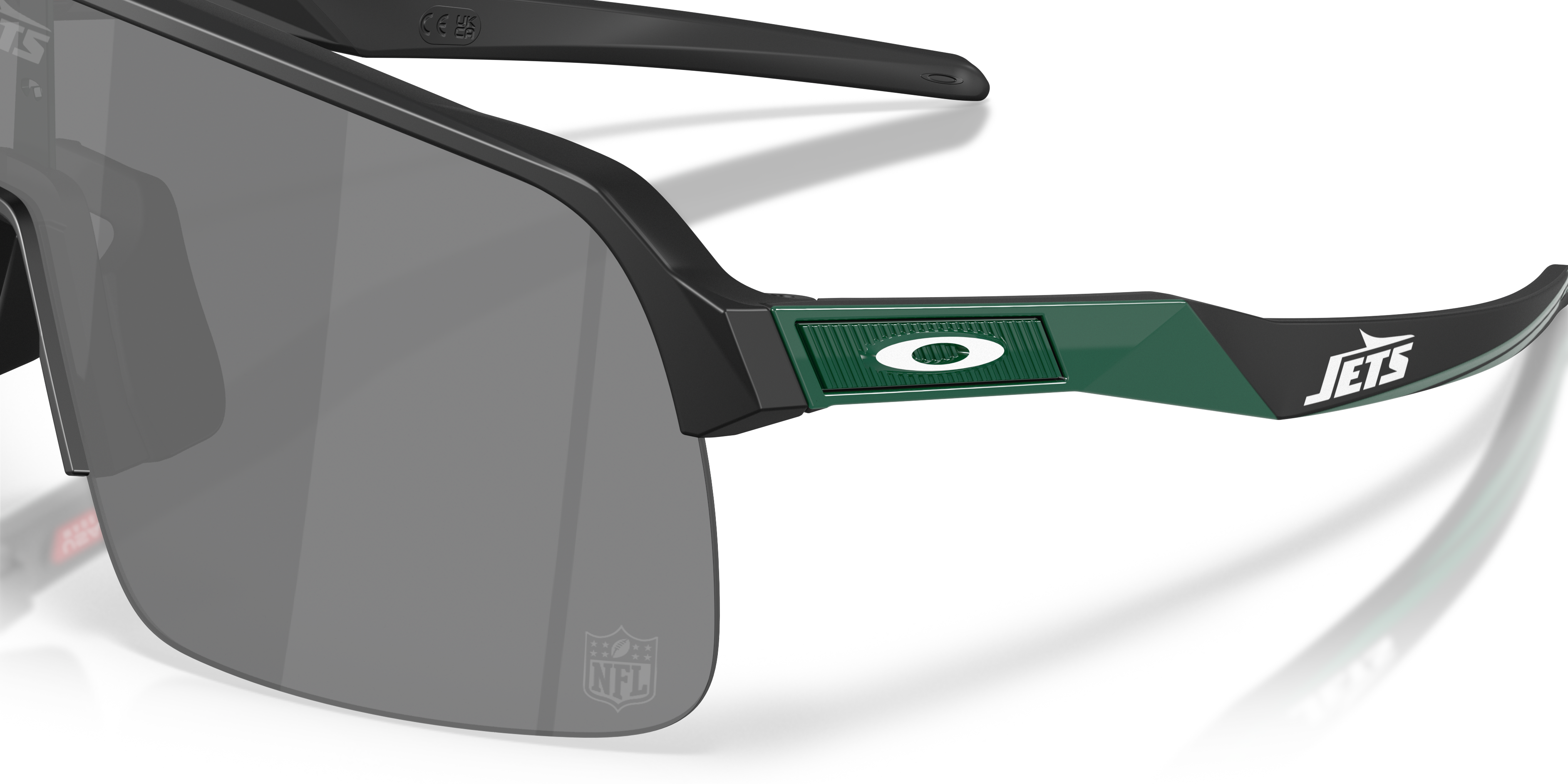 OO9463 New York Jets Sutro Lite