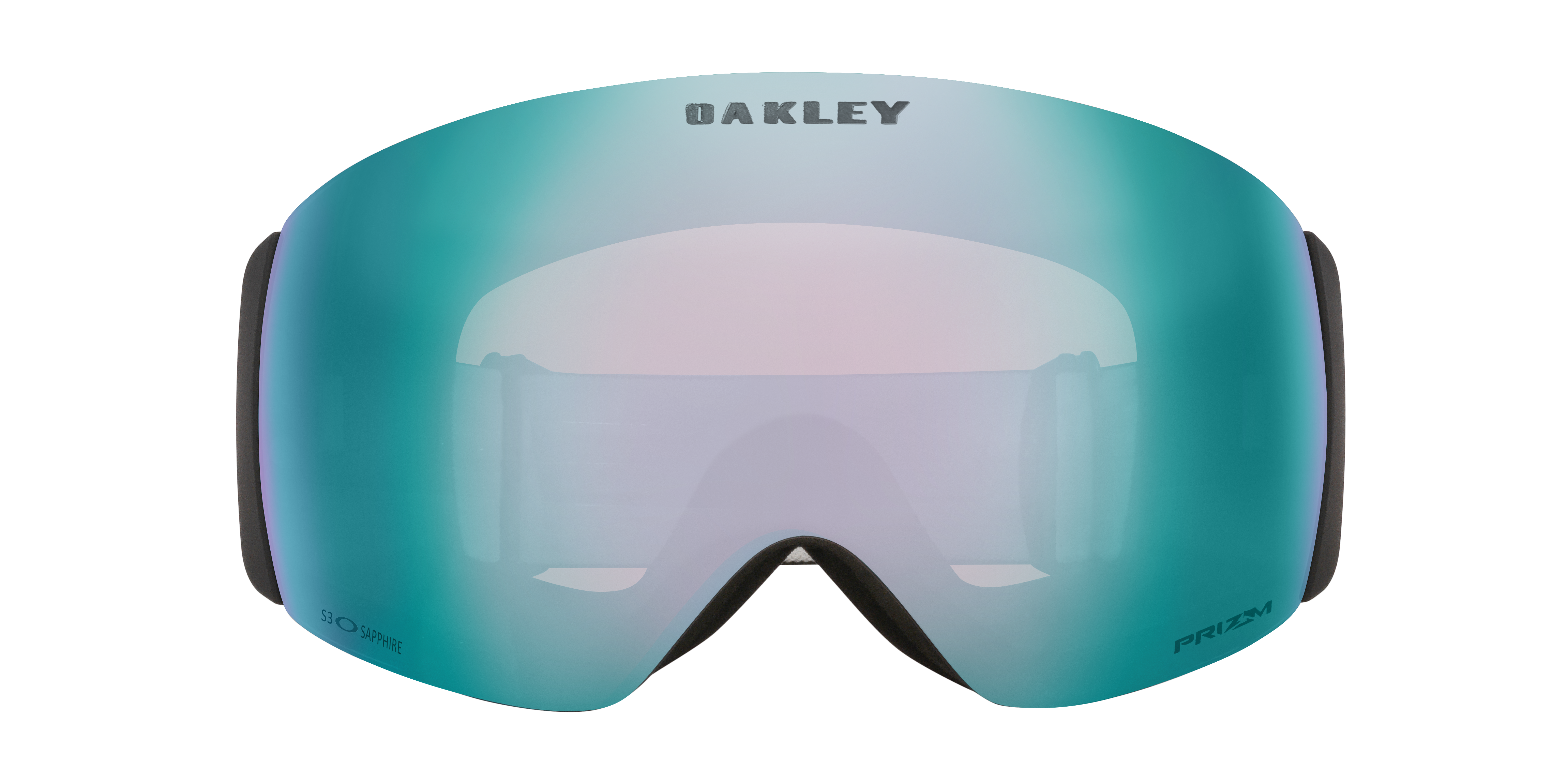 Oakley Unisex Sunglasses Oo7139 Flight Deck™ Pro M Snow Goggles