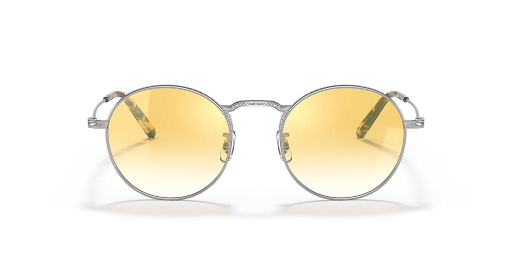 Oliver Peoples OV1282ST Weslie Sun M (49 - 20) with Brown lenses