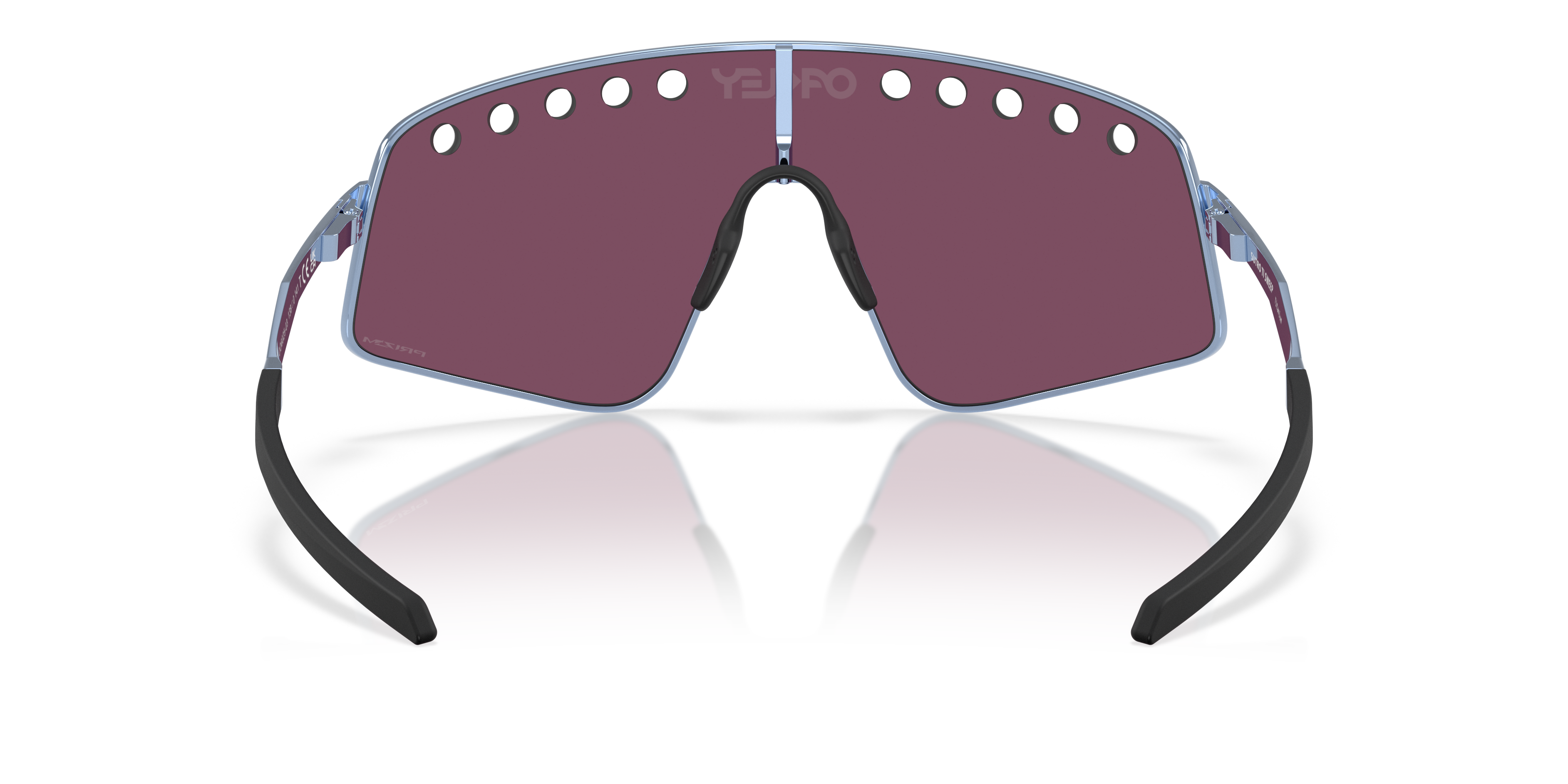 OO6025 Sutro™ TI Sweep