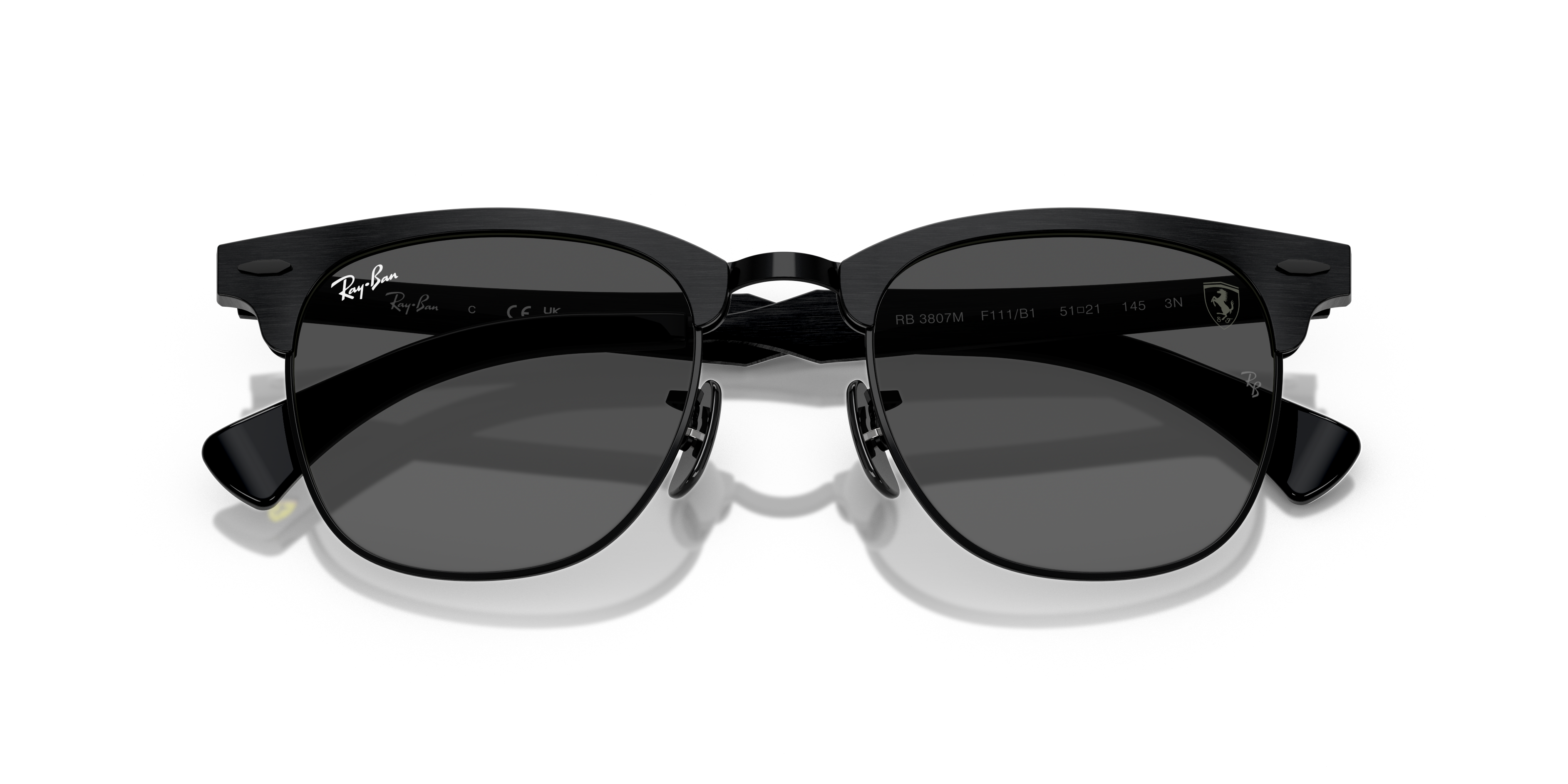 RB3807M Scuderia Ferrari Collection