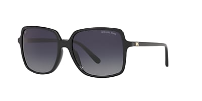 Michael Kors MK2098U Isle Of Palms 56 Smoke Gradient & Dark 