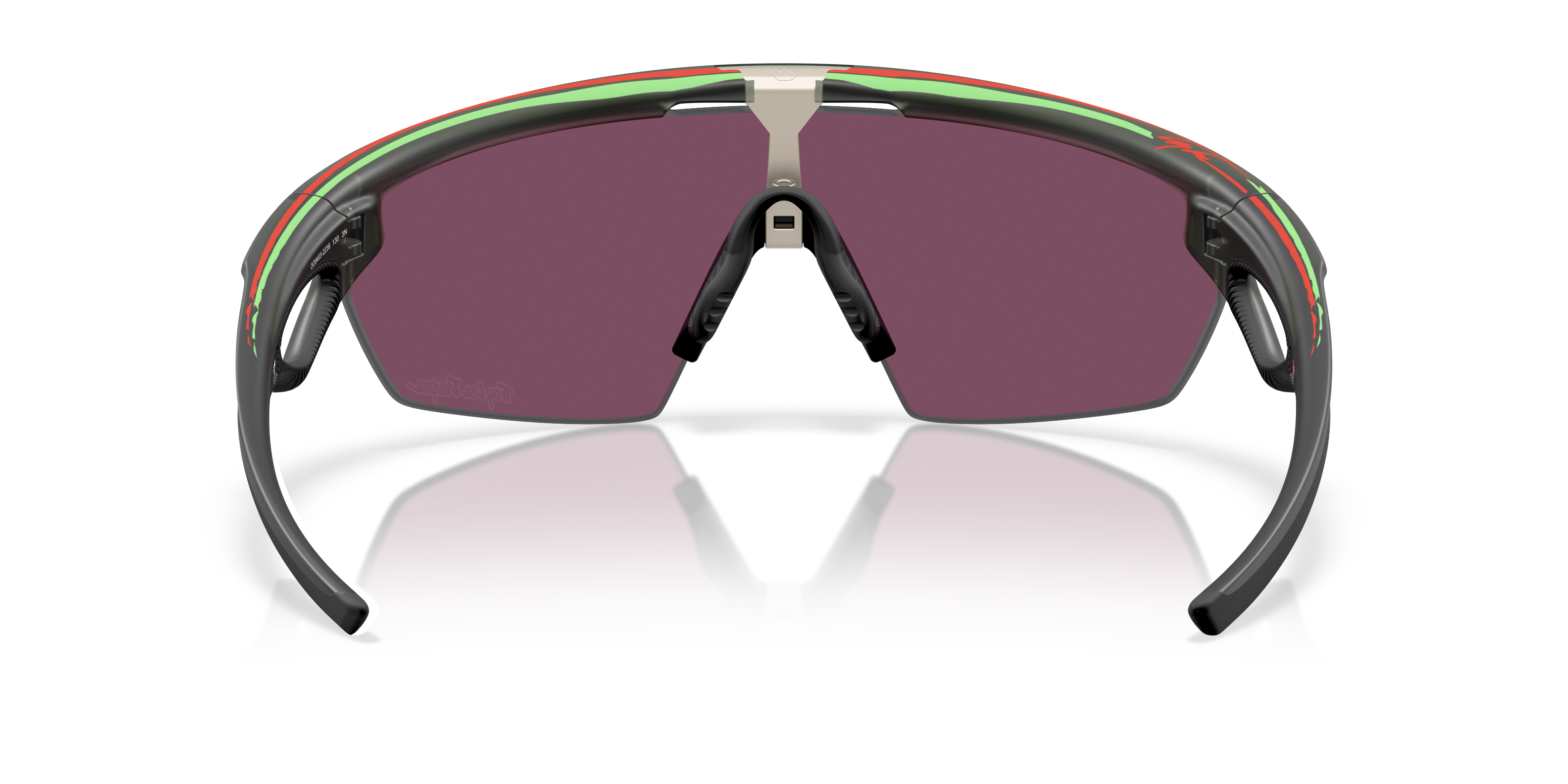 OO9403 Sphaera™ Troy Lee Designs Series