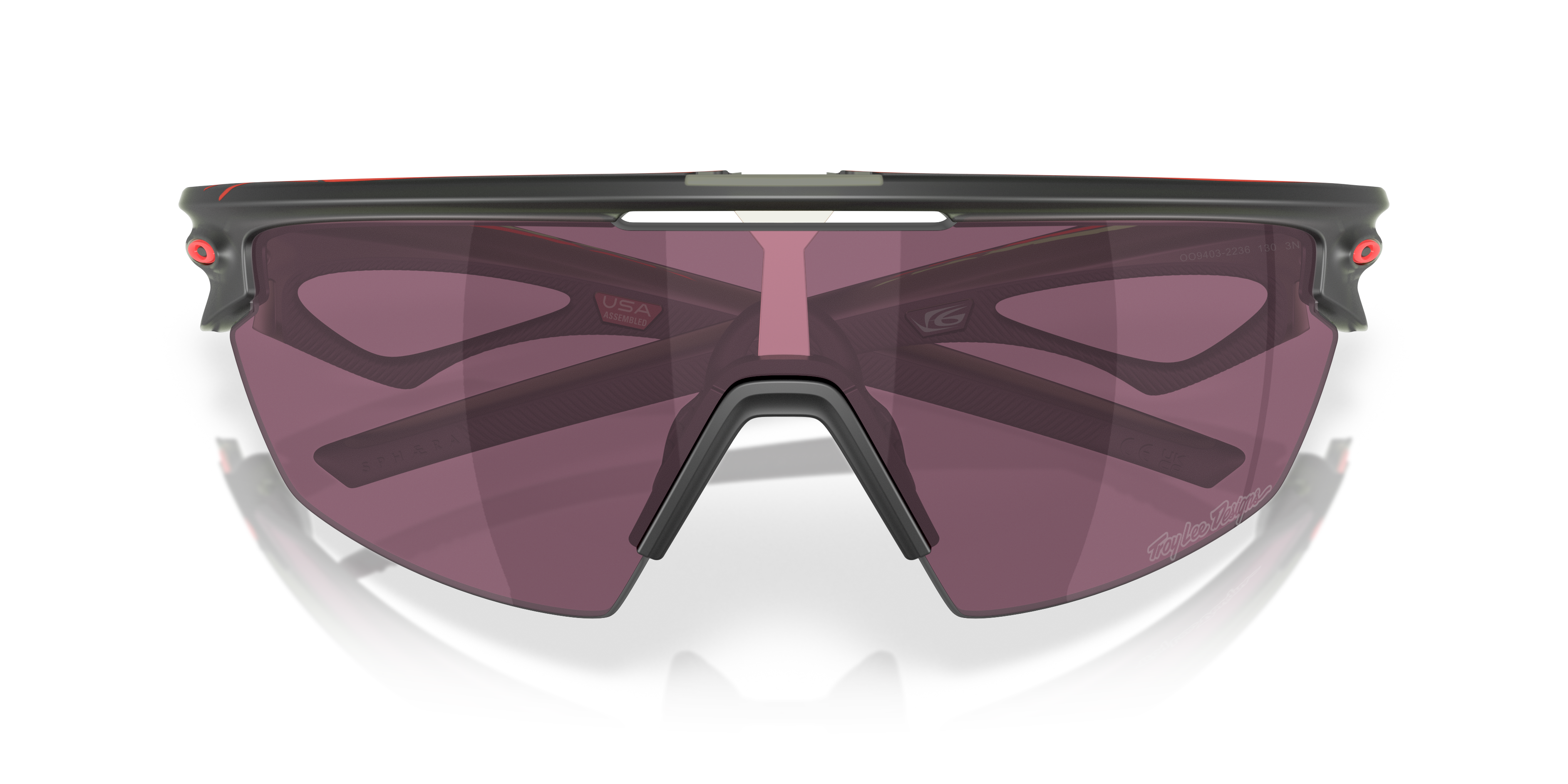 OO9403 Sphaera™ Troy Lee Designs Series